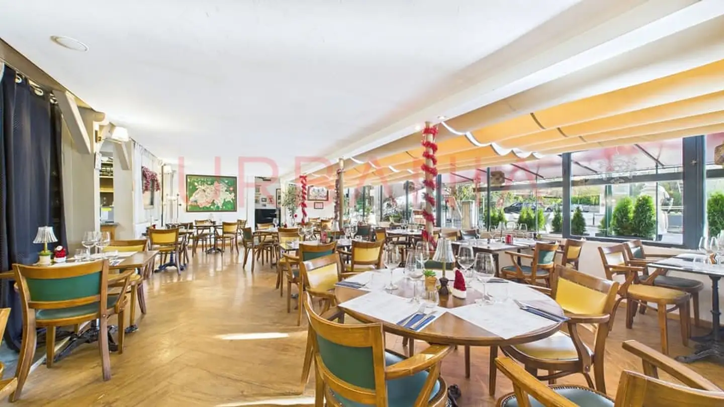 Residential building for sale - 1208 Genève - Photo 3