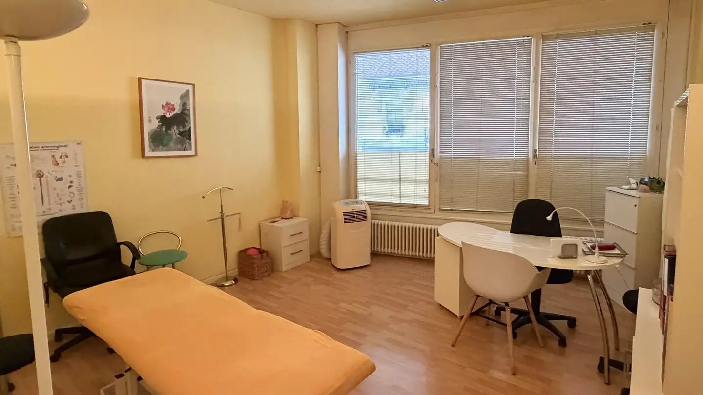 Spazio ufficio in affitto - Rue De Carouge 30, 1205 Genève