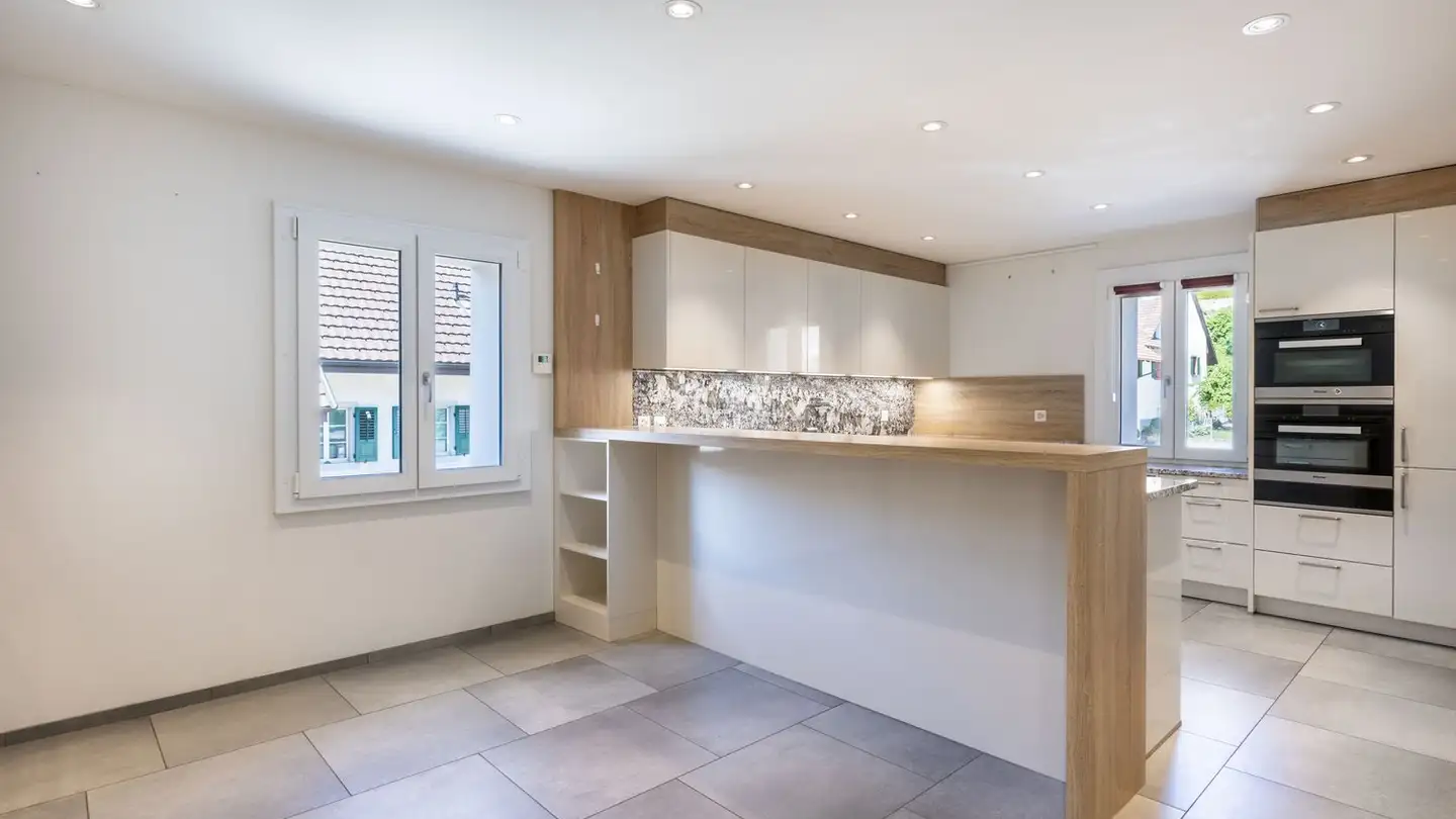 Casa singola in vendita - Im Gässli 6, 4314 Zeiningen