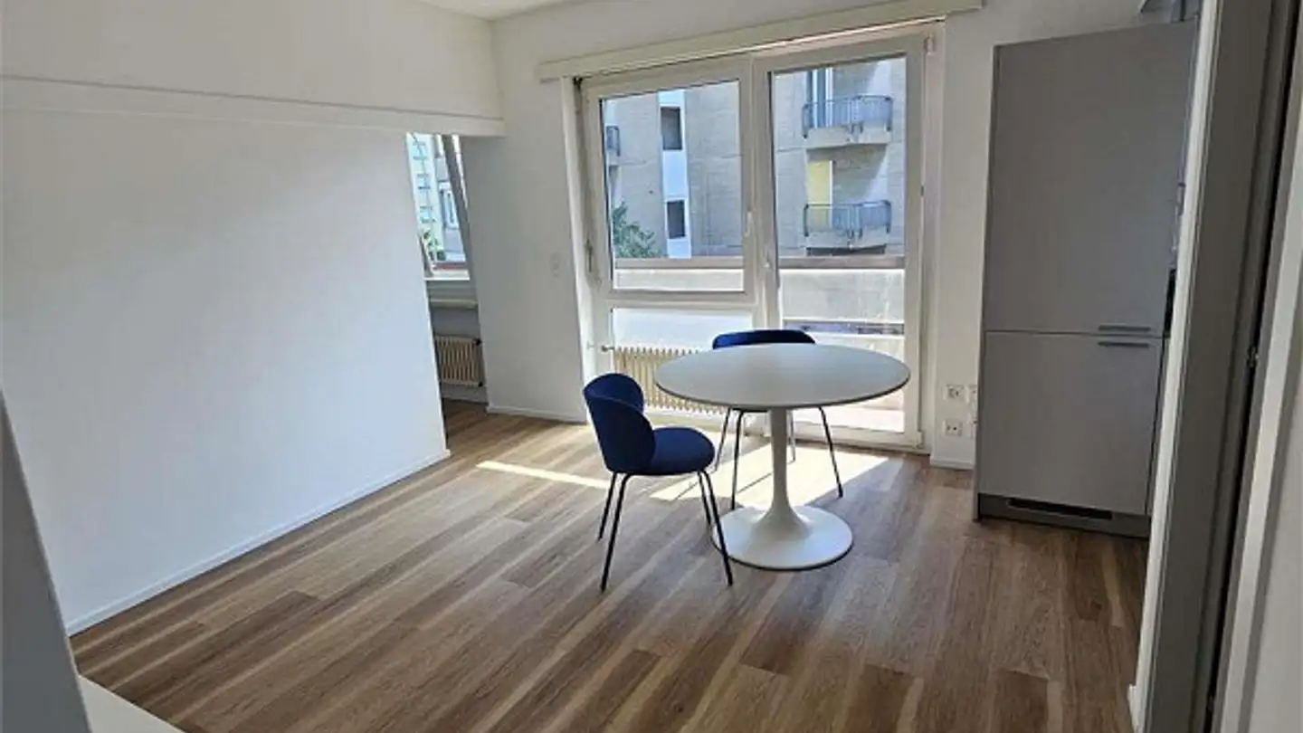 Appartamento in affitto - Via San Gottardo 71, 6900 Massagno - Foto 3