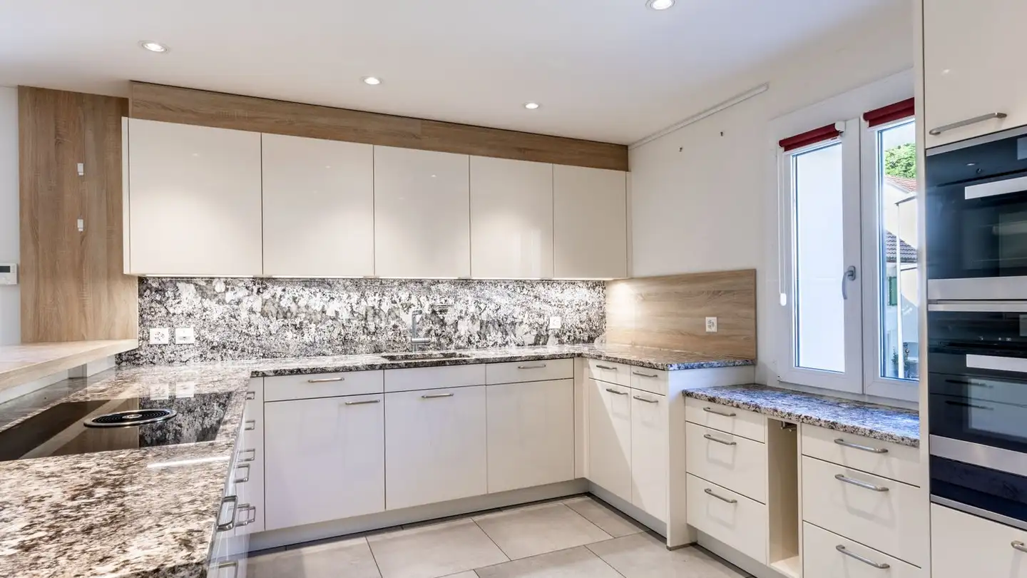 Casa singola in vendita - Im Gässli 6, 4314 Zeiningen - Foto 2