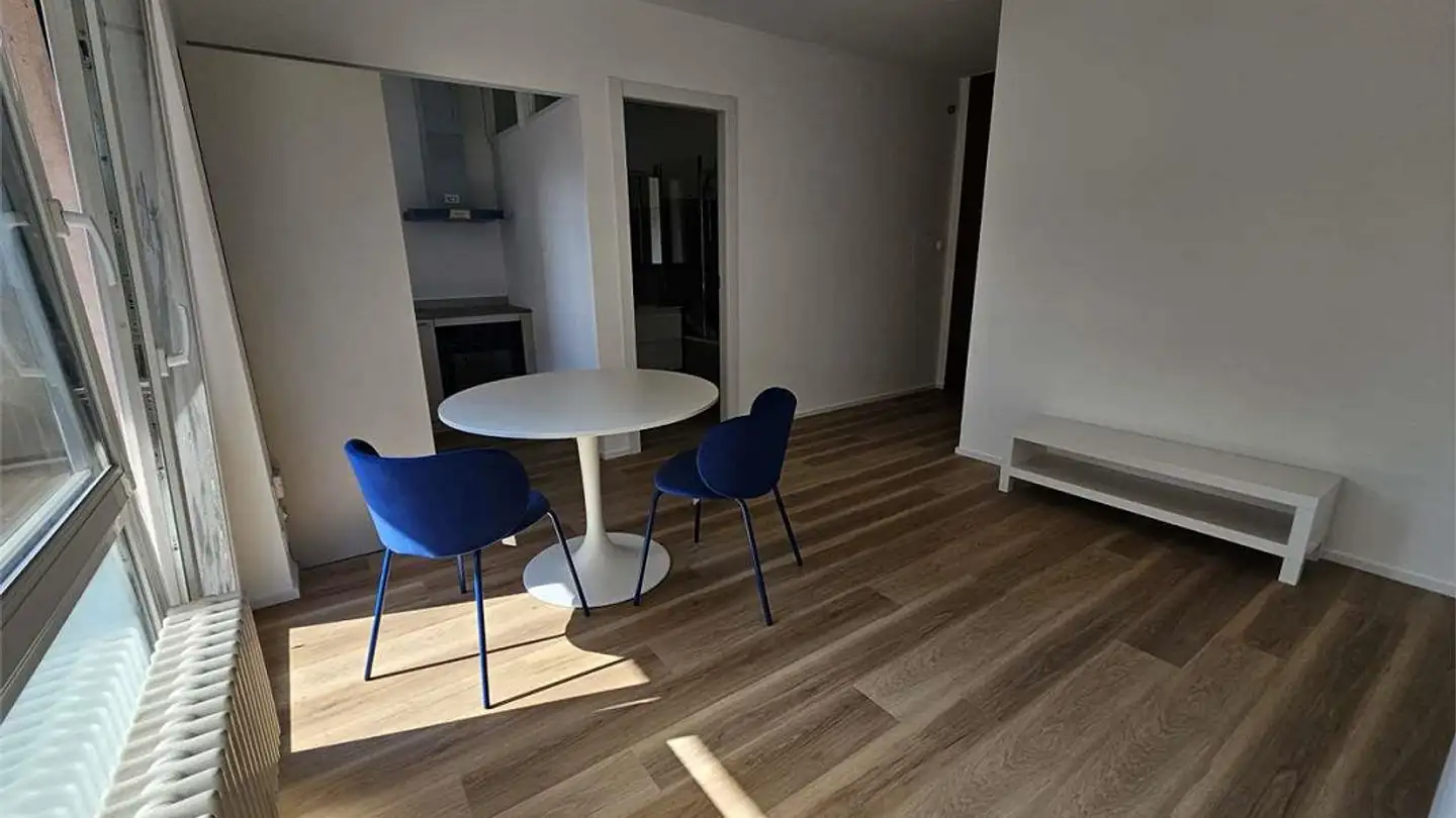 Appartamento in affitto - Via San Gottardo 71, 6900 Massagno - Foto 4