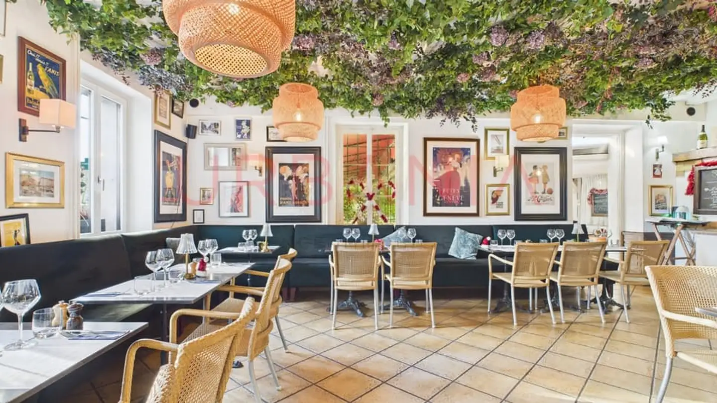 Residential building for sale - 1208 Genève