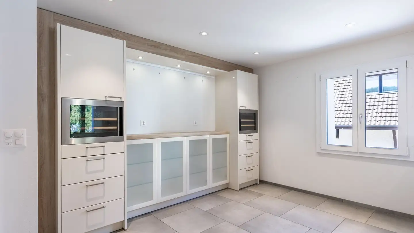 Casa singola in vendita - Im Gässli 6, 4314 Zeiningen - Foto 3