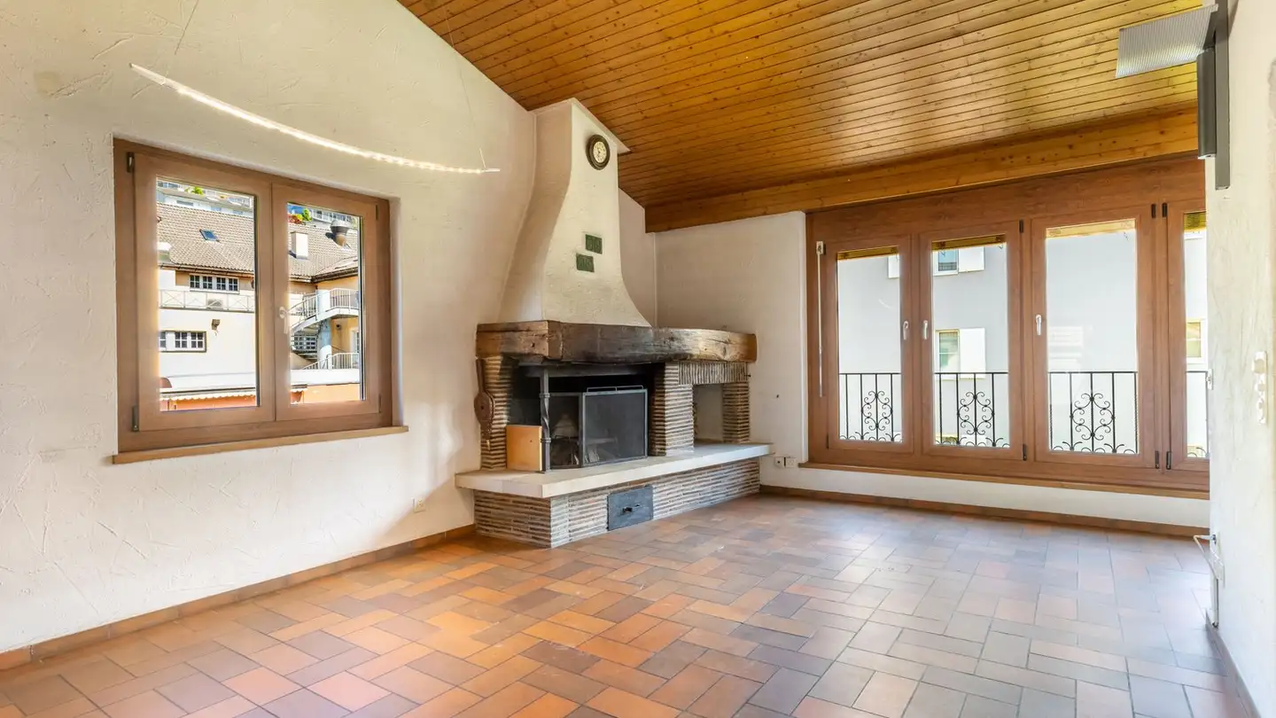 Casa singola in vendita - Im Gässli 6, 4314 Zeiningen - Foto 4