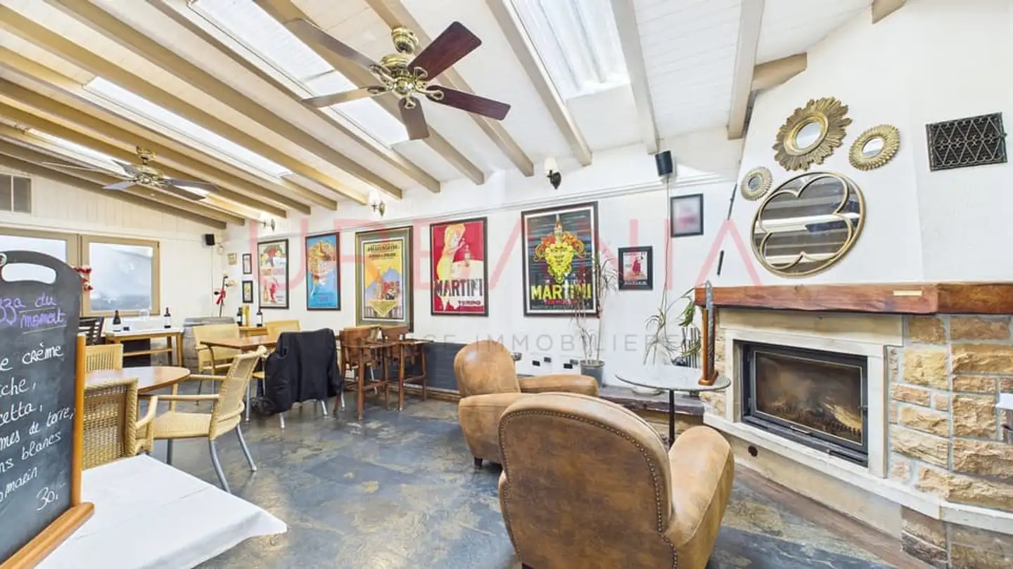 Residential building for sale - 1208 Genève - Photo 4