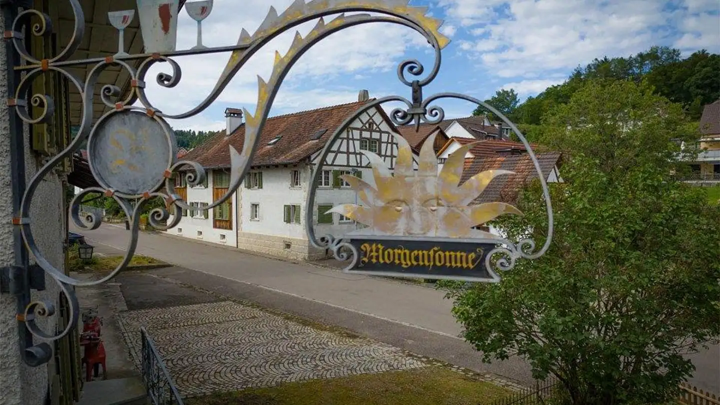 Casa singola in vendita - Dorfstrasse 23, 8194 Hüntwangen - Photo 3