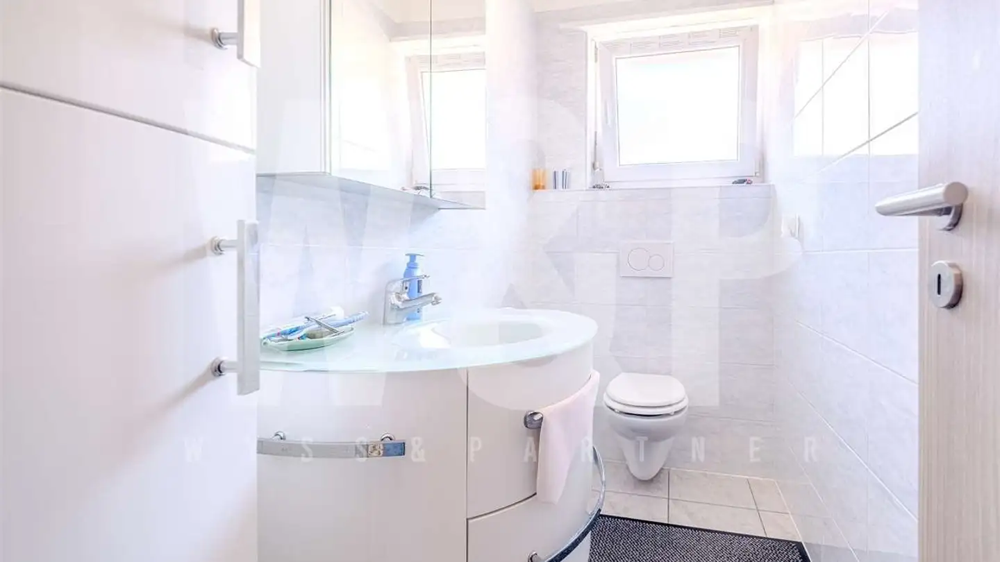 Appartamento in affitto - Via Pizzo Di Claro, 6500 Bellinzona - Foto 3