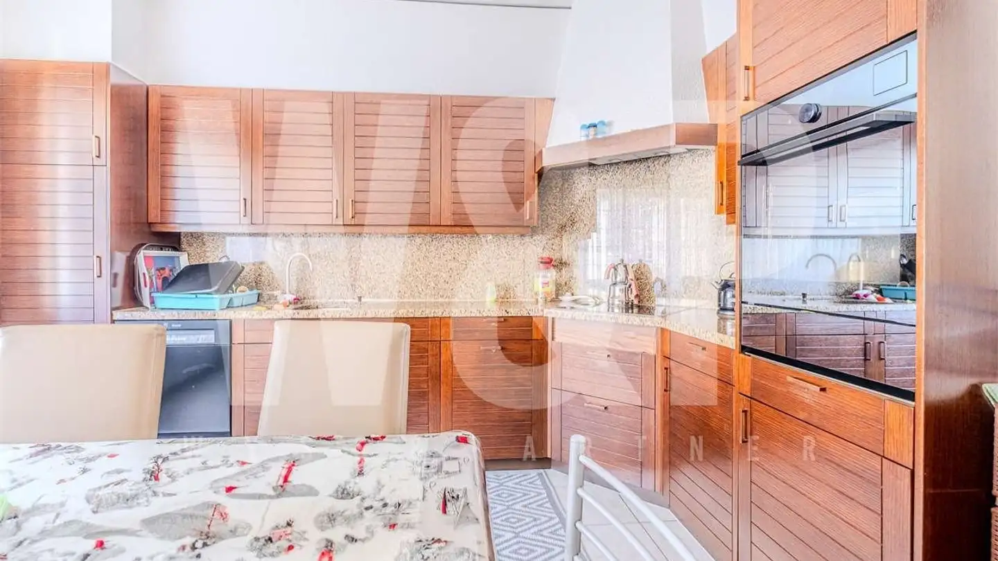 Appartamento in affitto - Via Pizzo Di Claro, 6500 Bellinzona - Foto 4