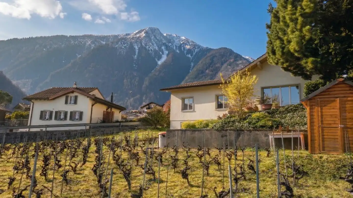 Maison individuelle à vendre - 1921 Martigny-Croix - Photo 3