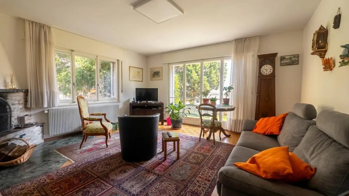 Maison individuelle à vendre - 1921 Martigny-Croix - Photo 4