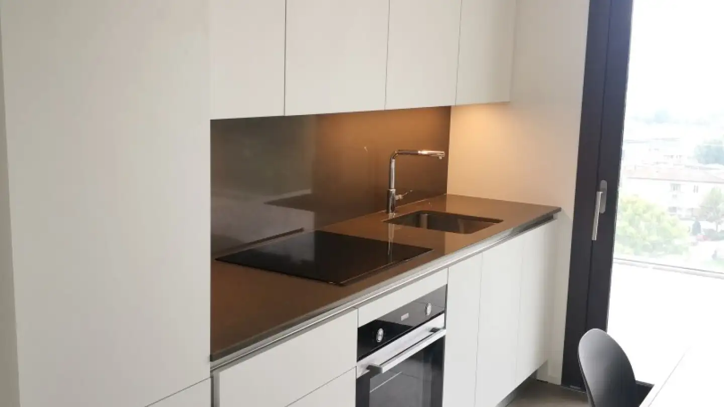 Appartamento in affitto - Salita Cuccarello, 6934 Bioggio - Photo 2