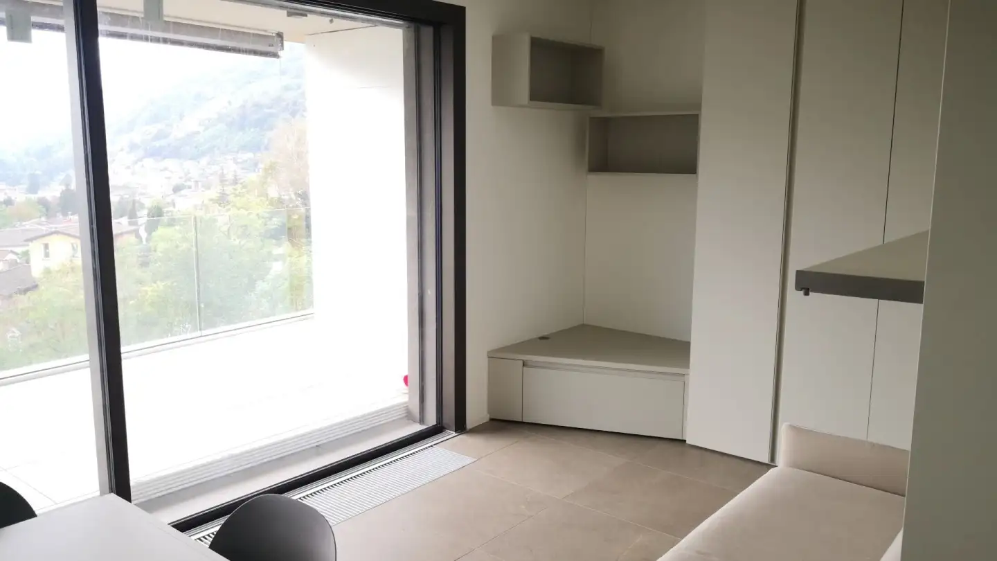 Appartamento in affitto - Salita Cuccarello, 6934 Bioggio - Photo 3