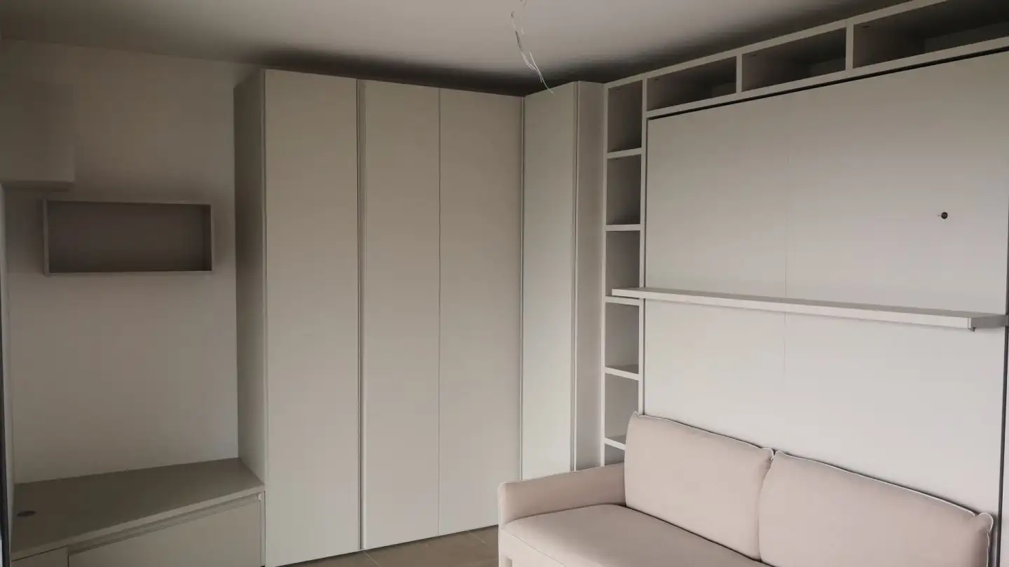 Appartamento in affitto - Salita Cuccarello, 6934 Bioggio - Photo 4