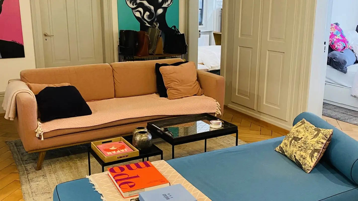 Apartment for rent - 8003 Zürich