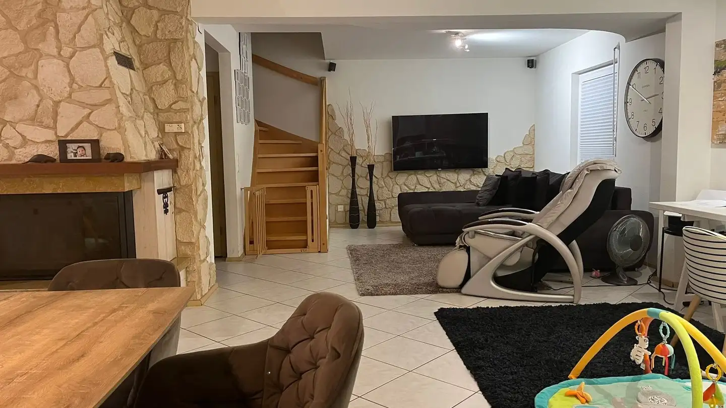 Einfamilienhaus mieten - Via Alle Campagne 5, 6516 Cugnasco - Foto 3