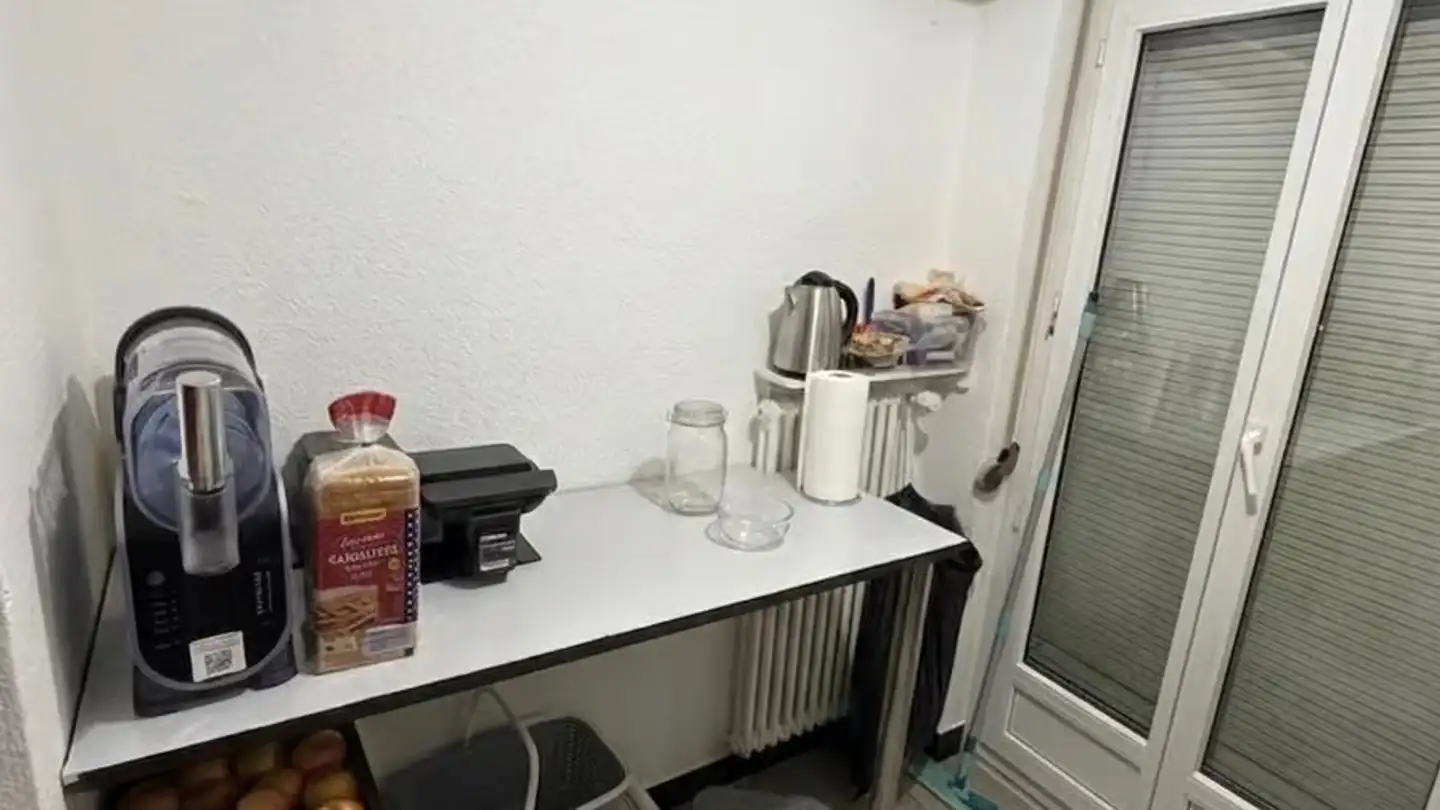 Apartment for rent - Büelstrasse 7, 5634 Merenschwand - Photo 4