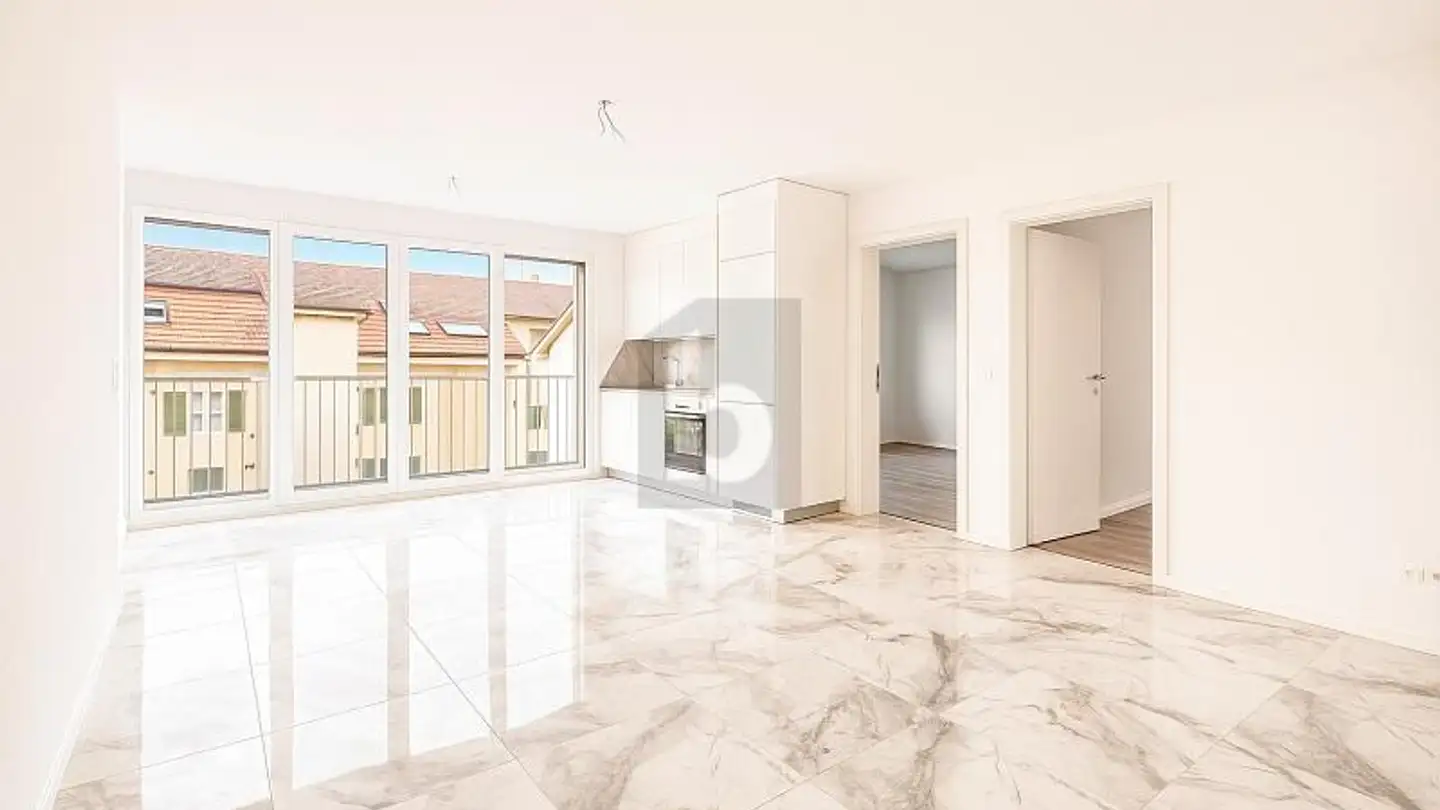 Apartment for sale - 2610 St-Imier