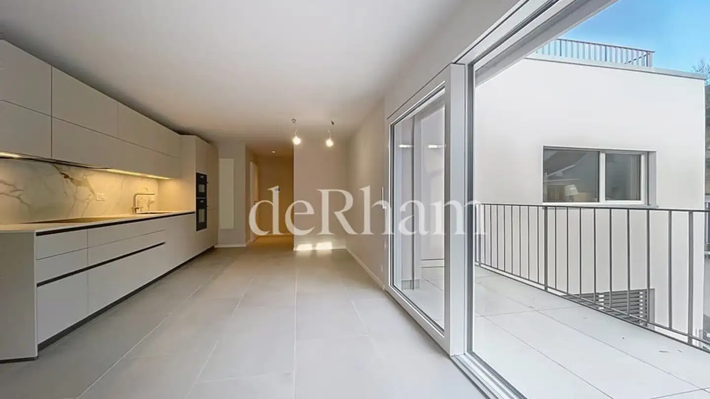 Appartement à louer - Chemin du Moulin 20, 1071 Chexbres - Photo 2