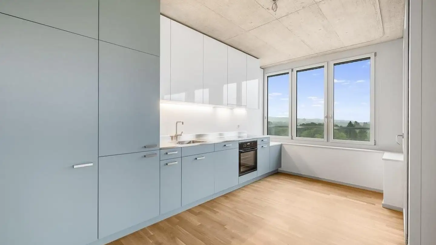 Apartment for rent - Bruggstrasse 7, 4153 Reinach BL