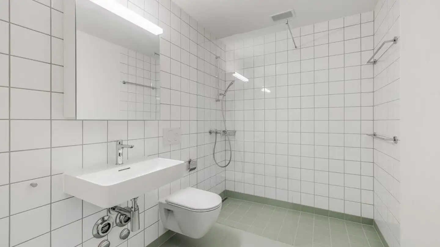Apartment for rent - Bruggstrasse 7, 4153 Reinach BL - Photo 4