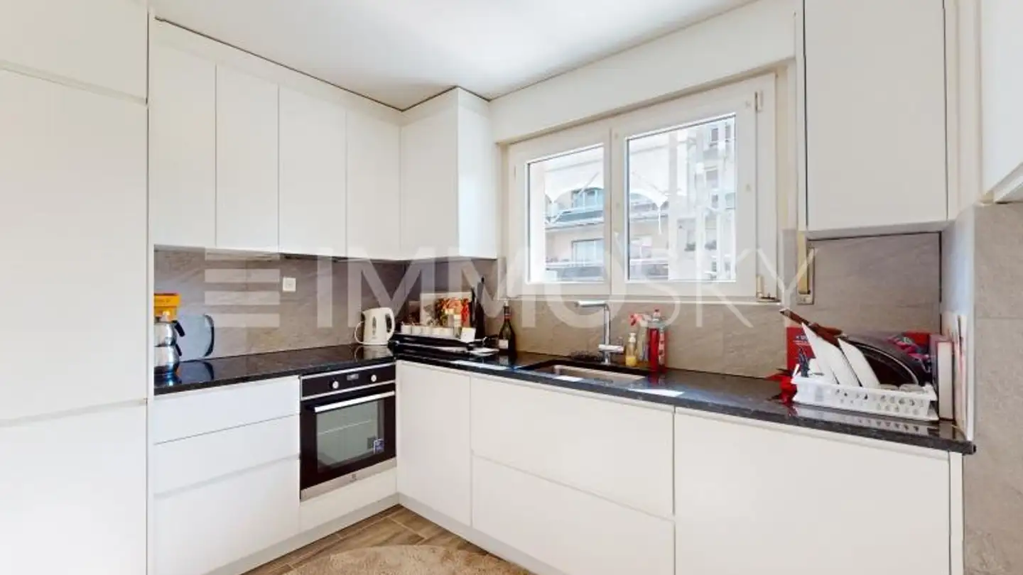 Appartamento in vendita - 1635 La Tour-de-Trême - Photo 2