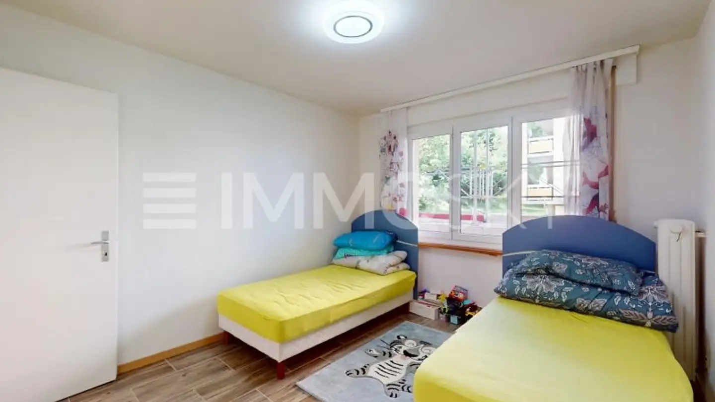 Appartamento in vendita - 1635 La Tour-de-Trême - Photo 4