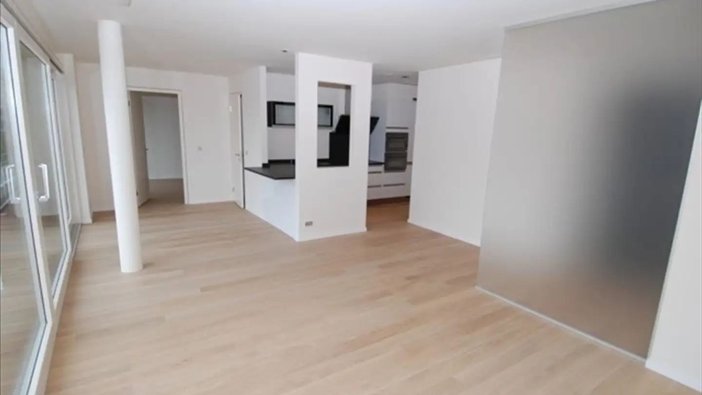 Appartamento in affitto - Avenue Frédéric-César-De-La-Harpe 49, 1007 Lausanne - Foto 2