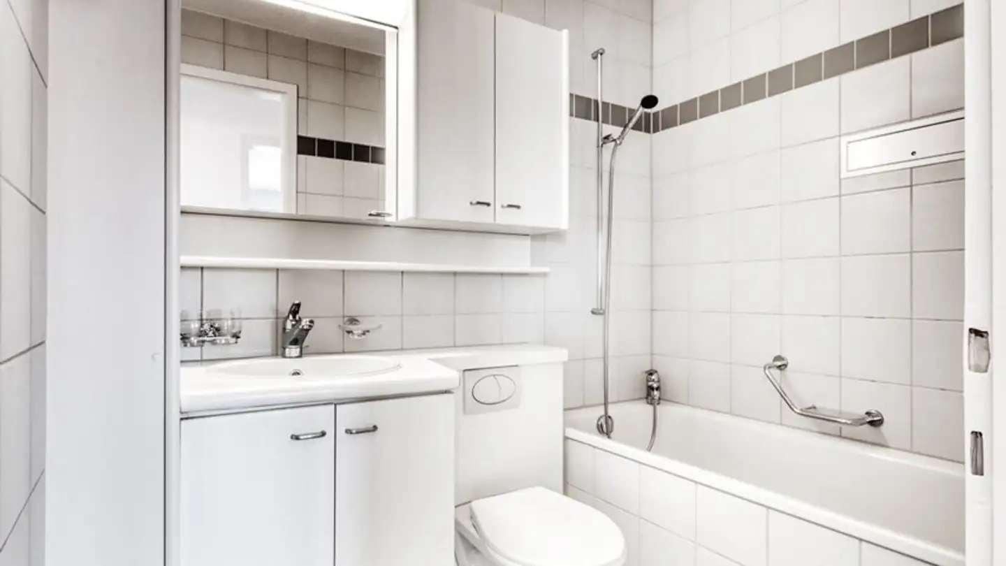 Apartment for rent - Chemin De La Truite / Forellenweg, 2504 Biel/Bienne - Photo 3