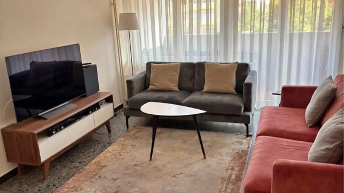 Appartamento in affitto - 1226 Thônex