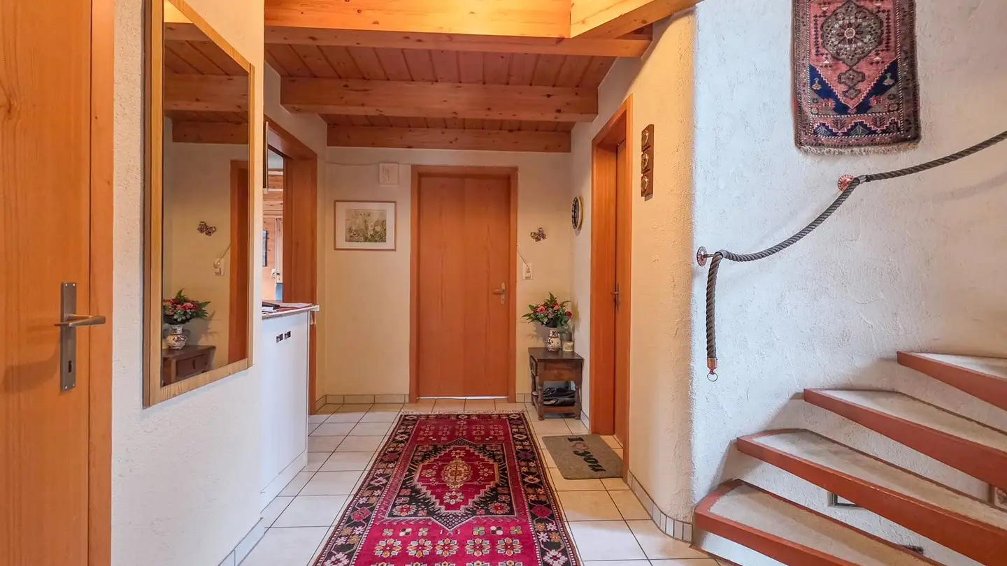 Maison individuelle à vendre - Ischlagweg 28, 3714 Frutigen - Photo 4