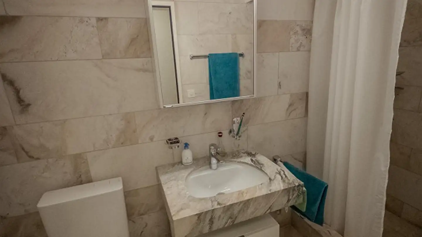 Appartement meublé à louer - Frohburgstrasse 325, 8057 Zürich - Photo 4