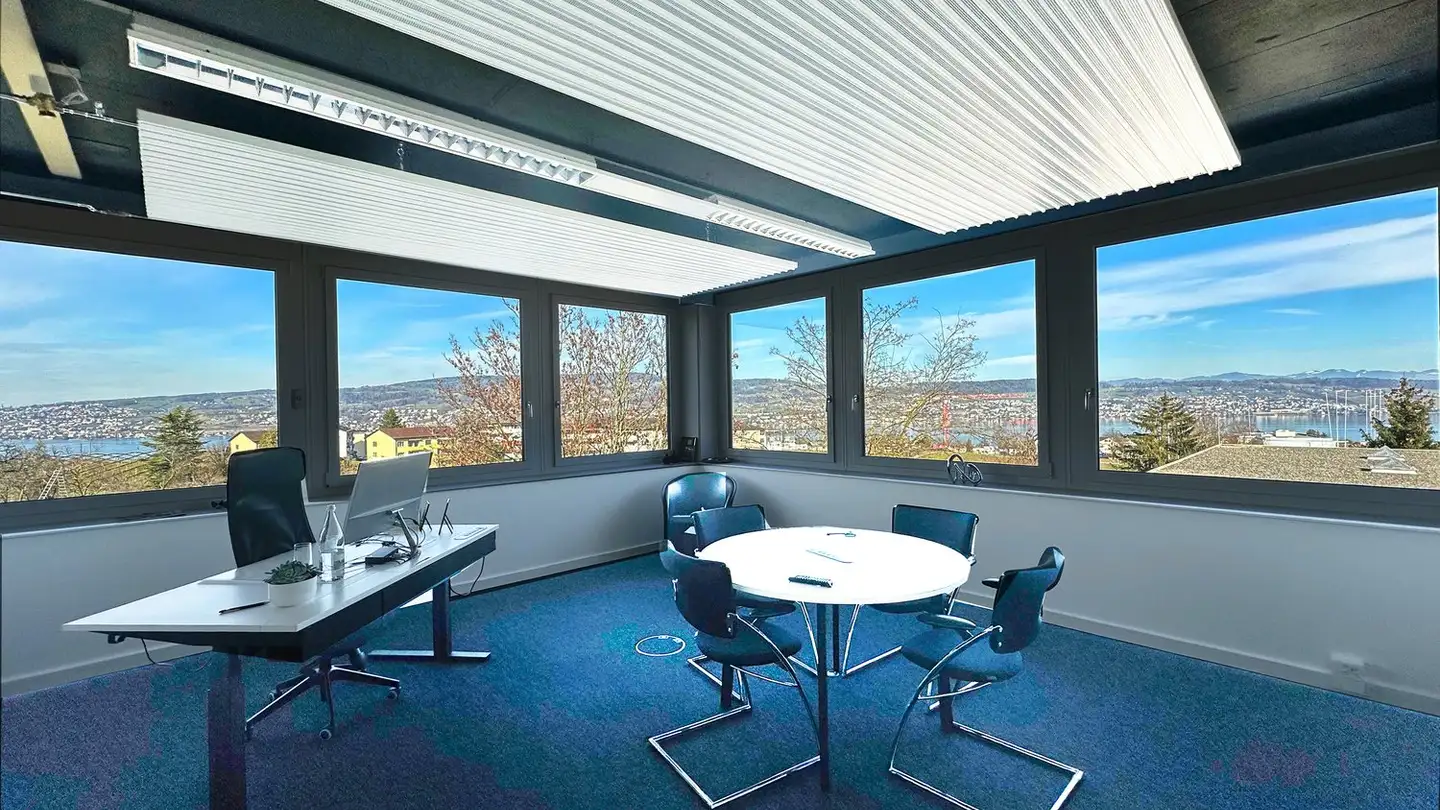 Office space for rent - 8820 Wädenswil - Photo 2