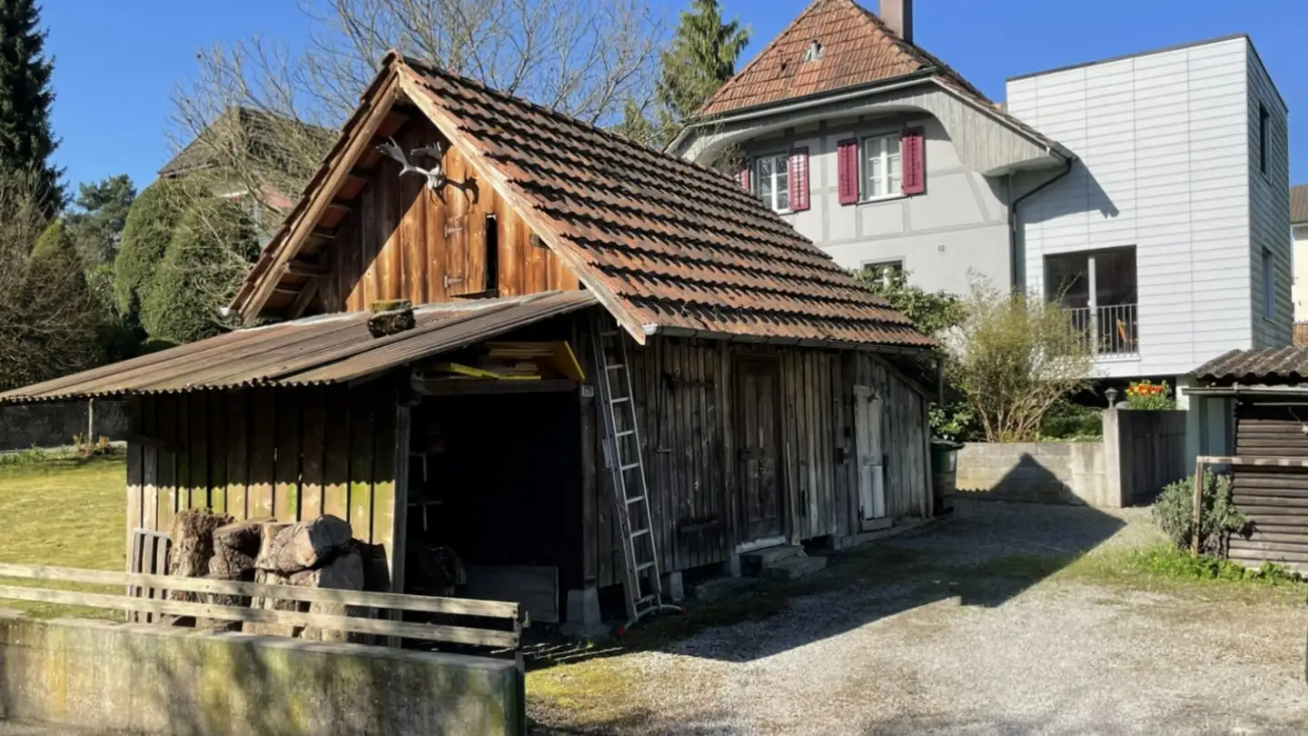 Casa singola in vendita - Schützenstrasse 17d, 4900 Langenthal - Foto 2