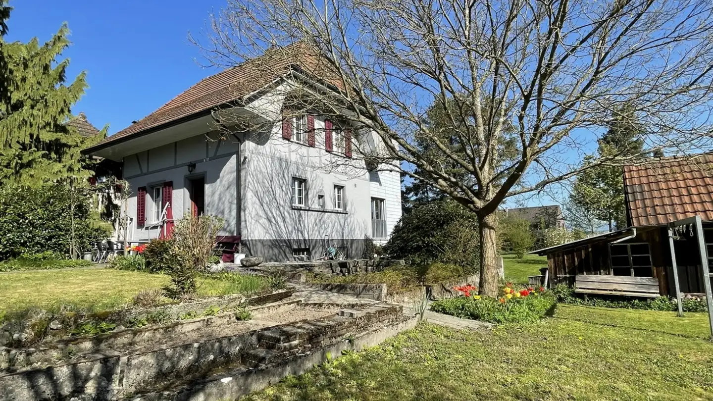 Casa singola in vendita - Schützenstrasse 17d, 4900 Langenthal - Foto 3