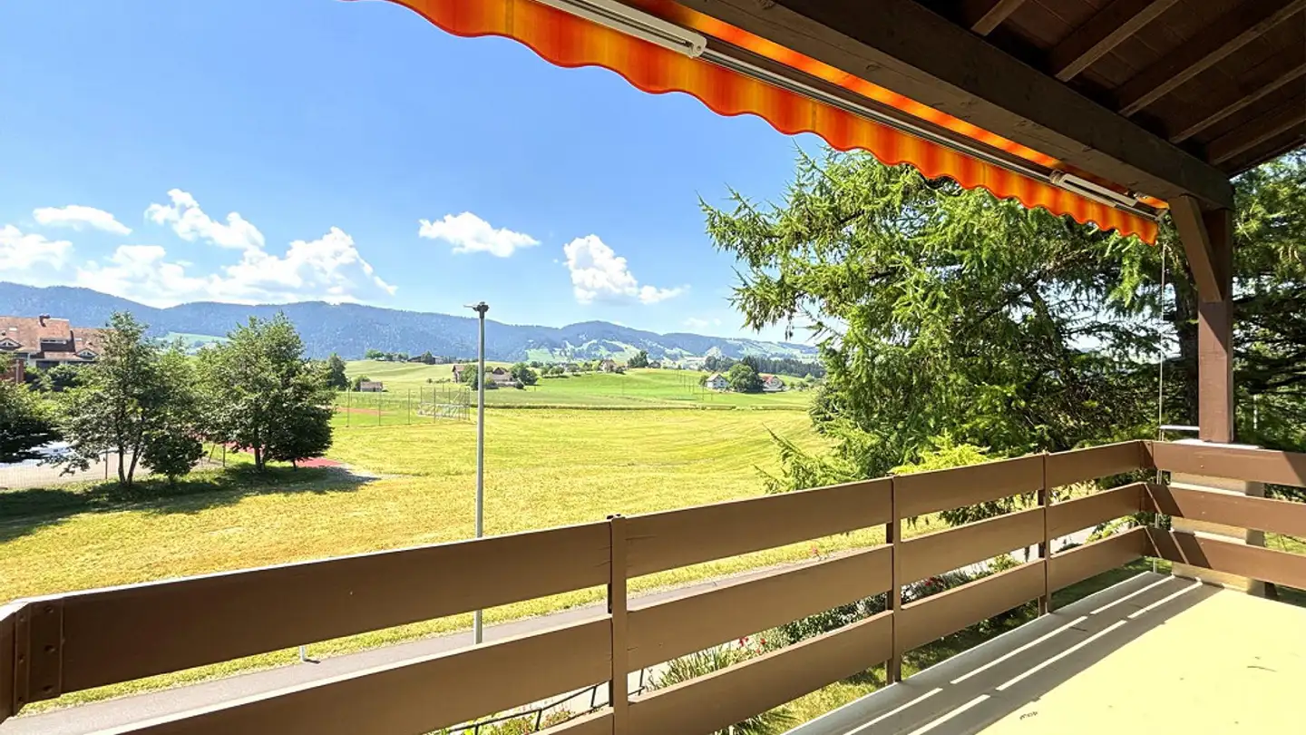 Maison individuelle à louer - Sonnenrainweg 14, 8824 Schönenberg ZH