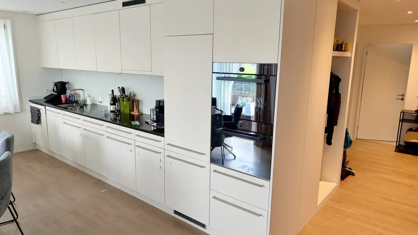 Wohnung mieten - Hubring 18, 8303 Bassersdorf