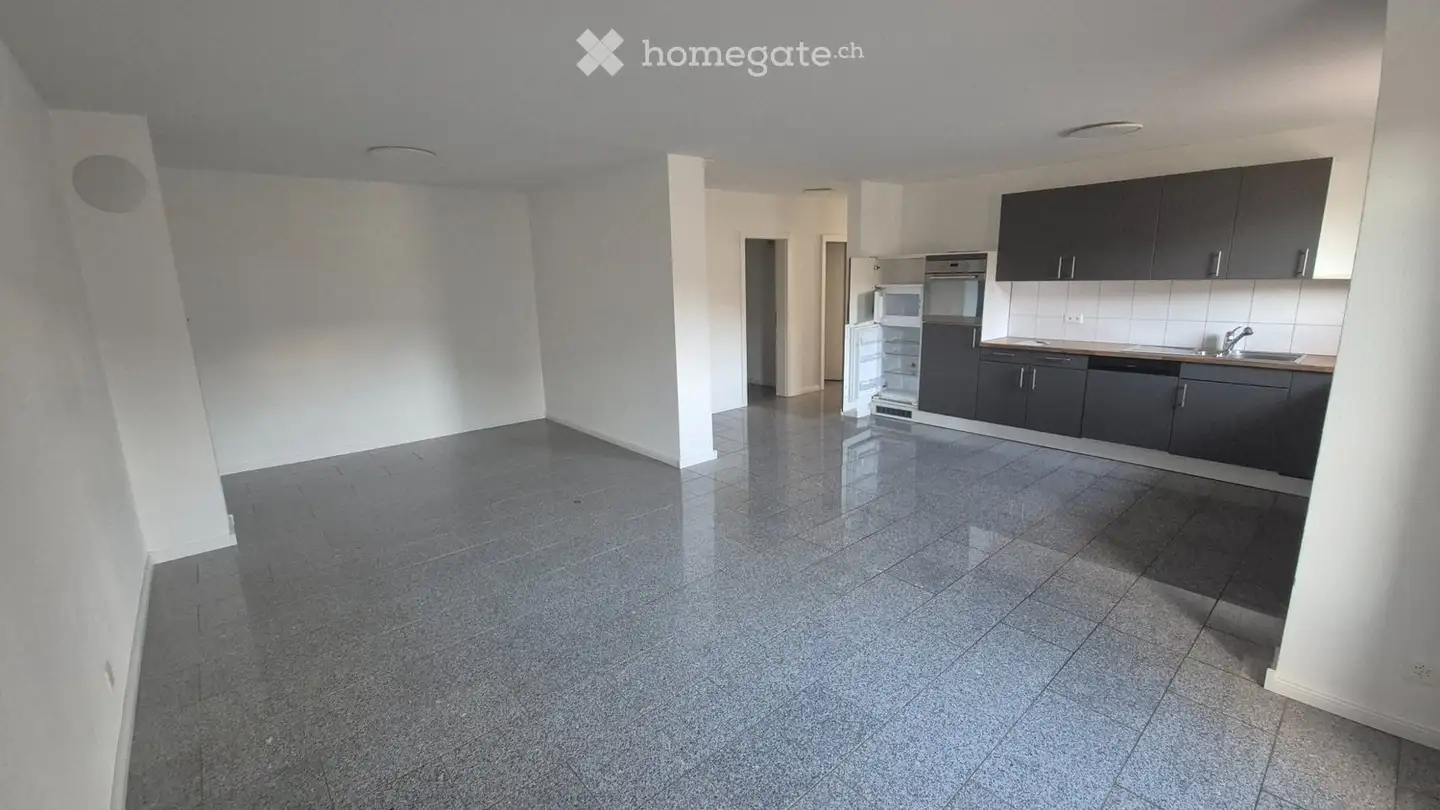 Apartment for rent - Klösterlirain 22, 2542 Pieterlen