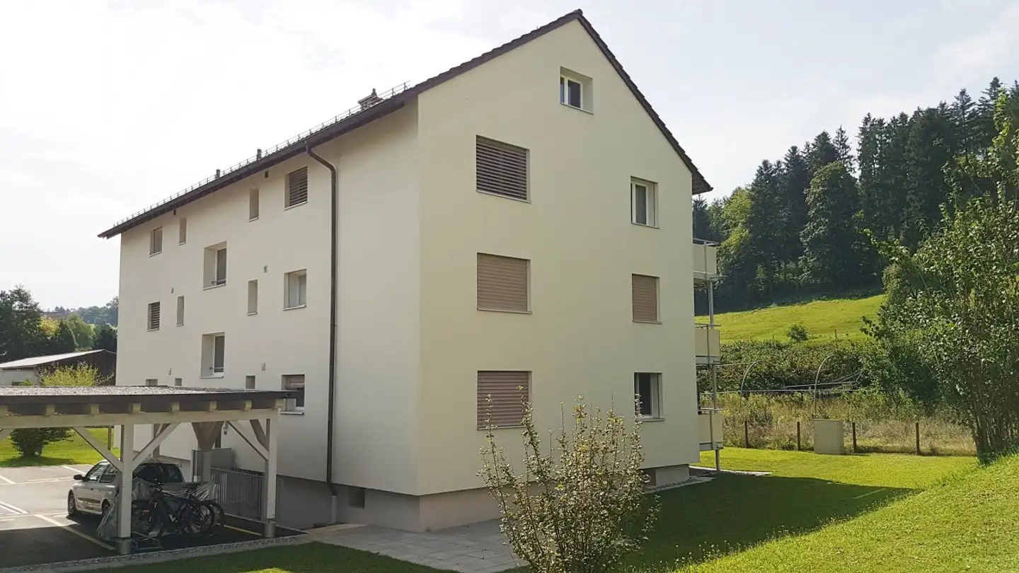 Apartment for rent - St. Gallerstrasse 48, 8352 Elsau