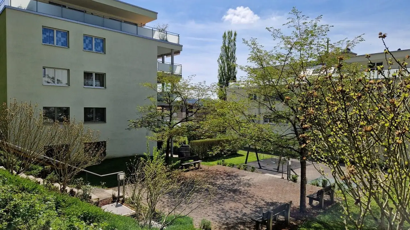 Appartamento in vendita - Maugwilerstrasse 20c, 9552 Bronschhofen - Photo 3