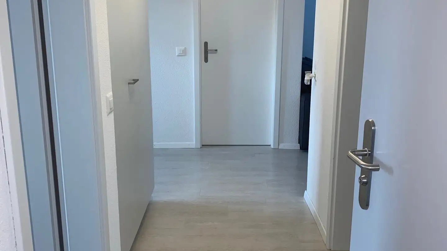 Apartment for rent - St. Gallerstrasse 48, 8352 Elsau - Photo 4
