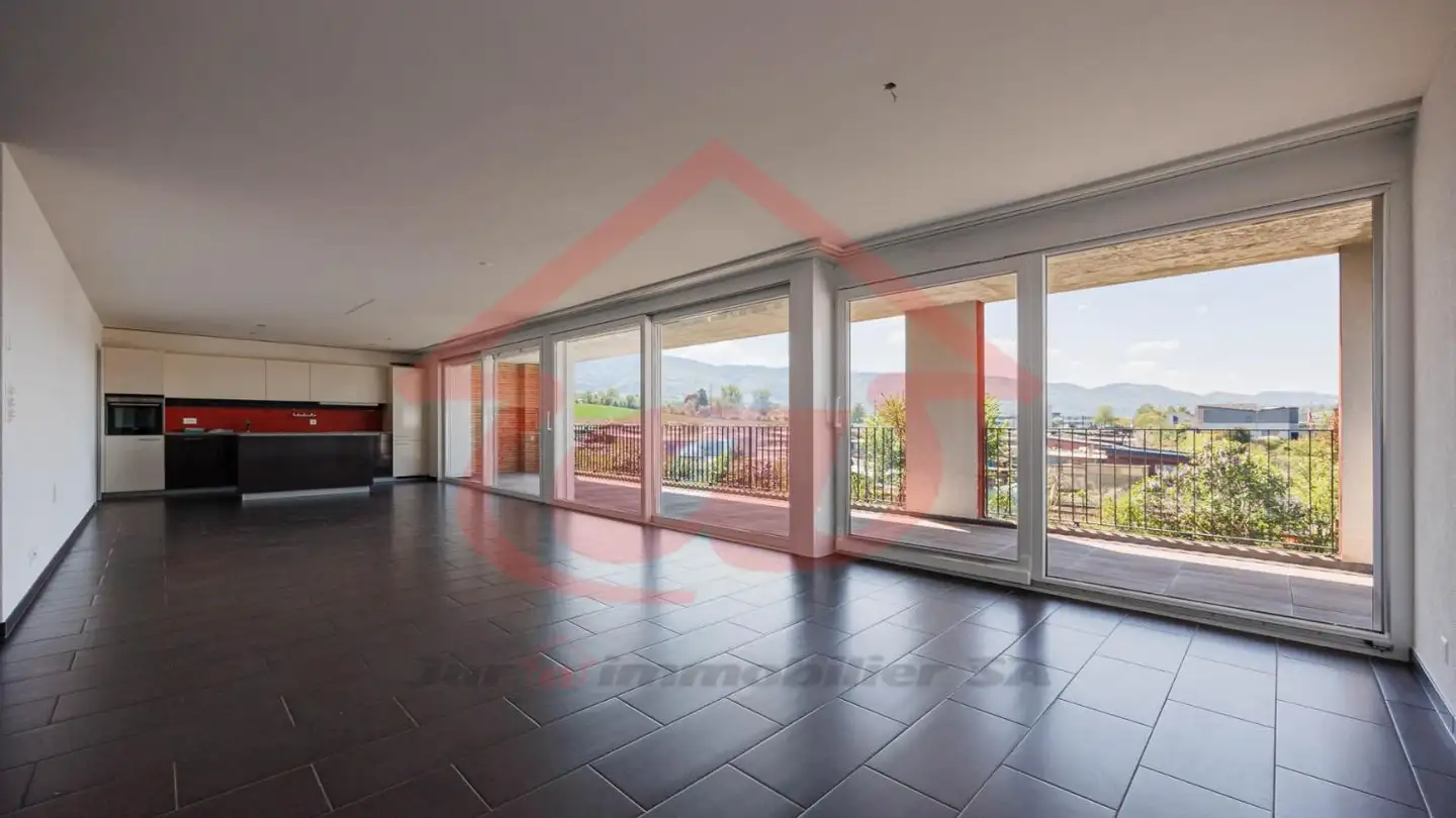 Appartamento in affitto - Rue Des Tourterelles 28, 2800 Delémont