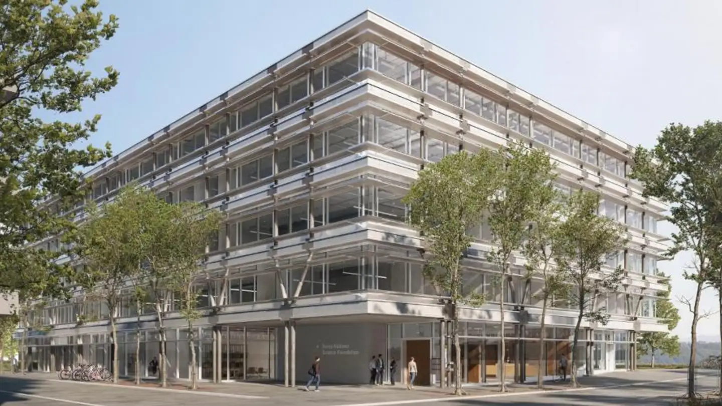 Bürofläche mieten - Schädelinstrasse, 3014 Bern - Foto 2