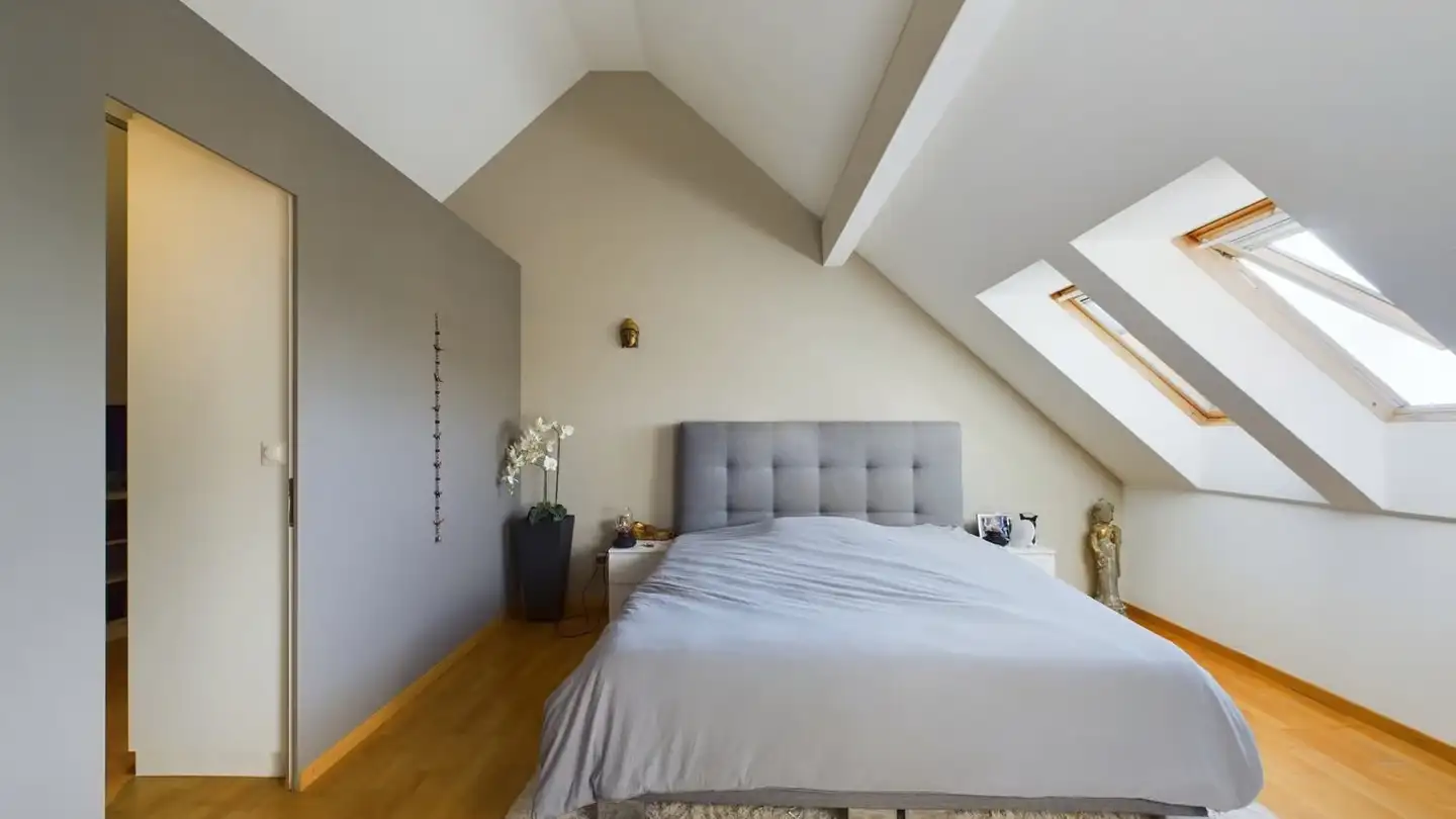 Maison individuelle à louer - 8906 Bonstetten - Photo 4