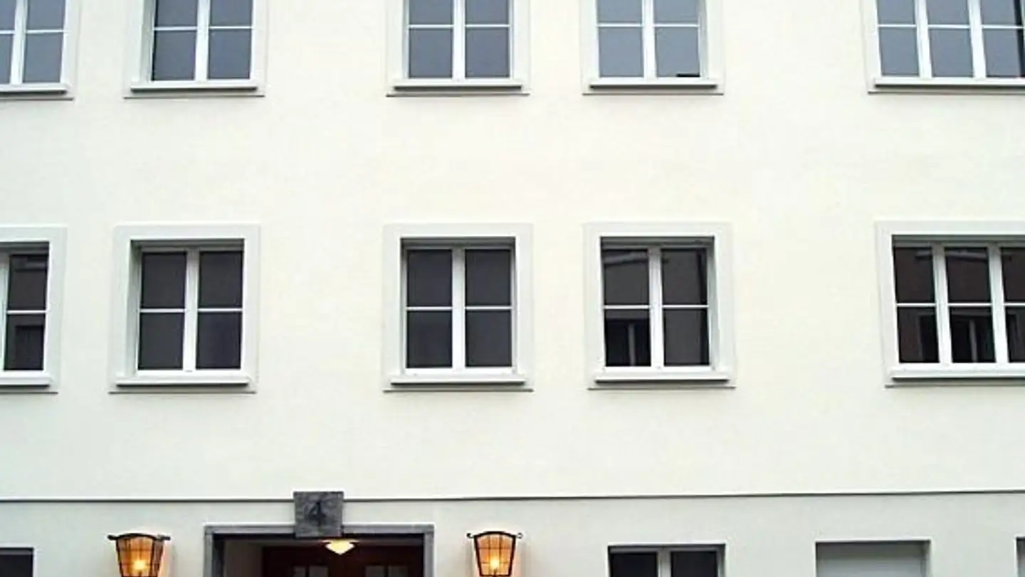 Wohnung mieten - Blochmonterstrasse 4, 4054 Basel - Foto 2