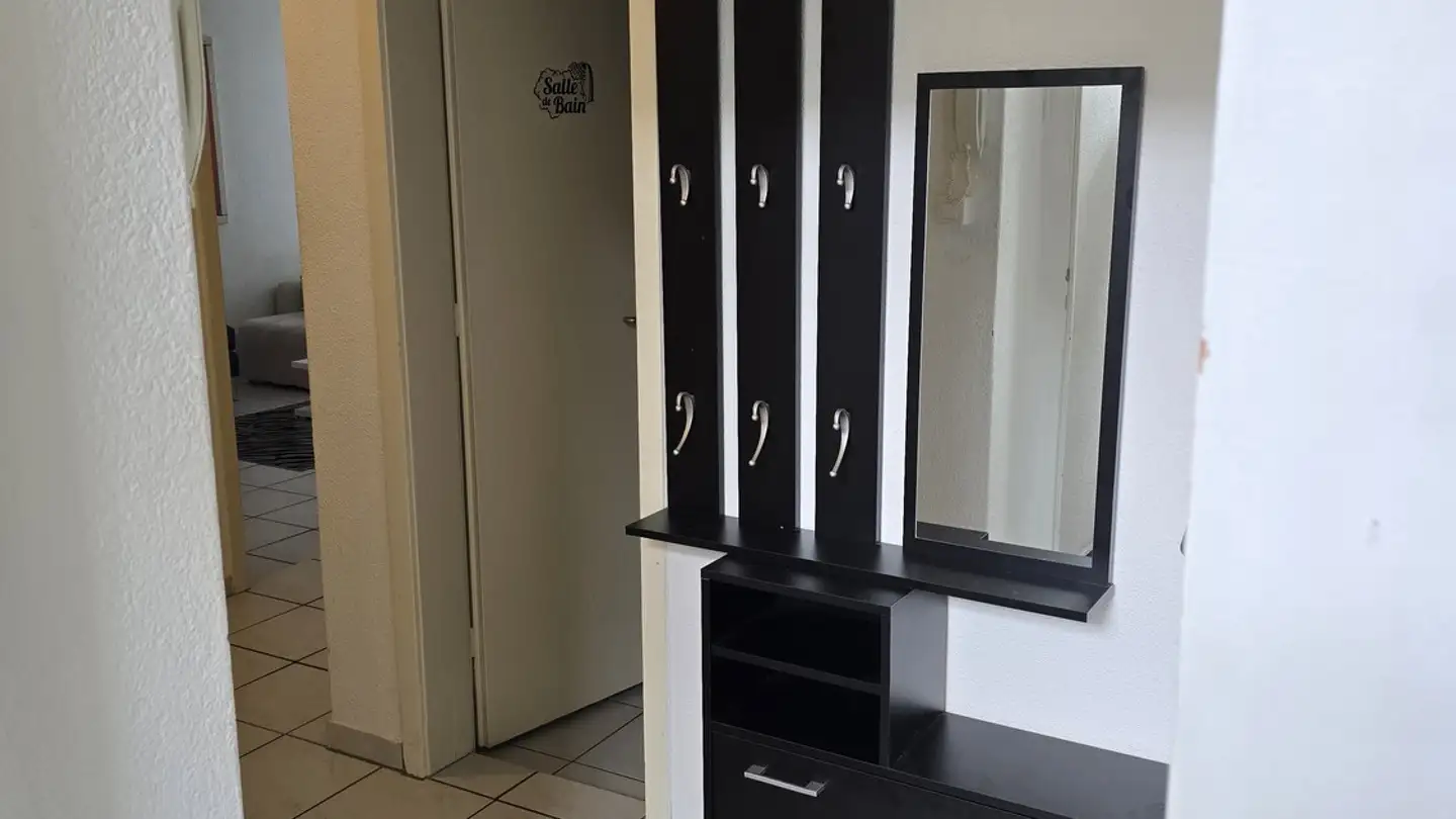 Appartamento in affitto - Looslistrasse 79, 3027 Bern