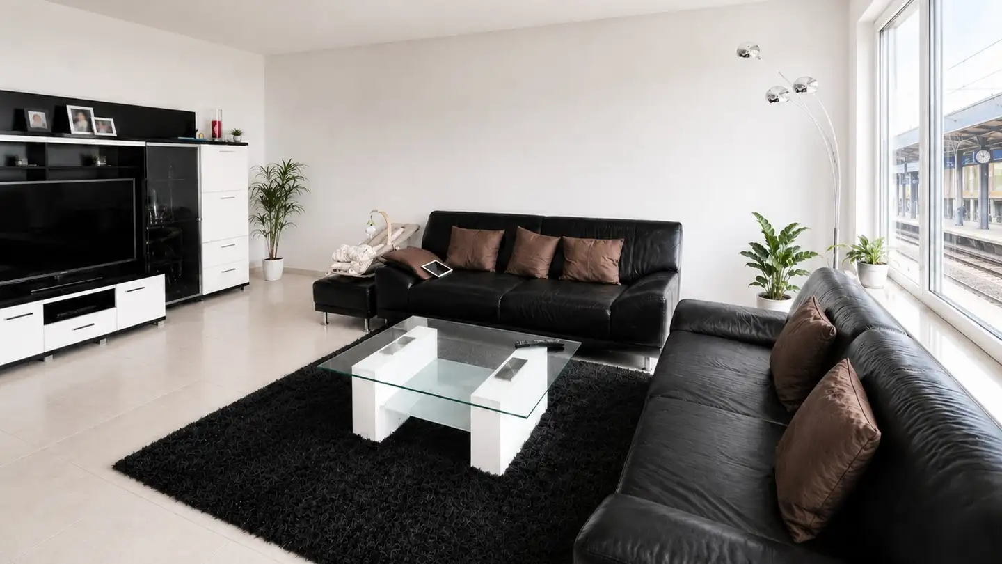 Appartamento in affitto - Brückenweg 6, 3930 Visp - Foto 2