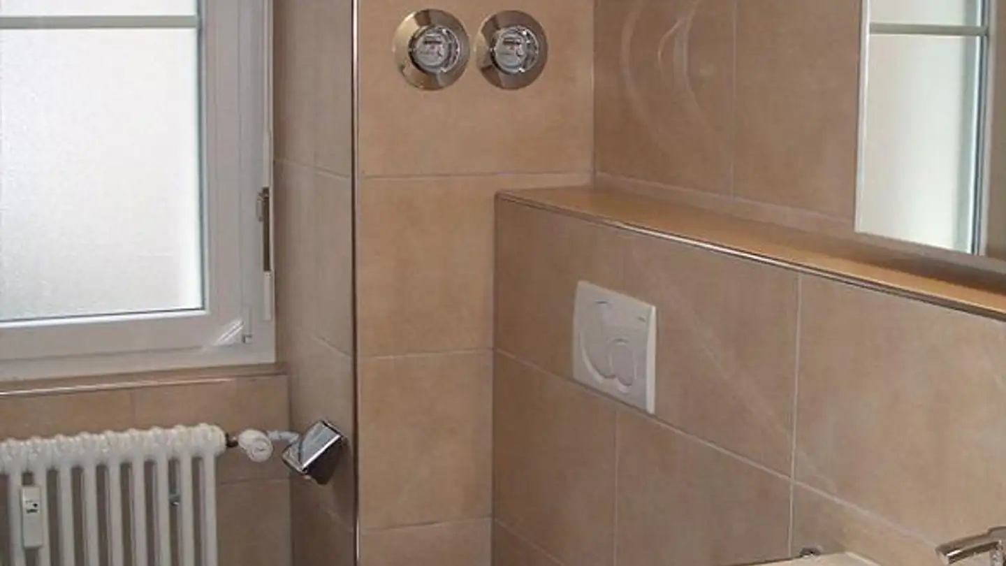 Wohnung mieten - Blochmonterstrasse 4, 4054 Basel - Foto 4