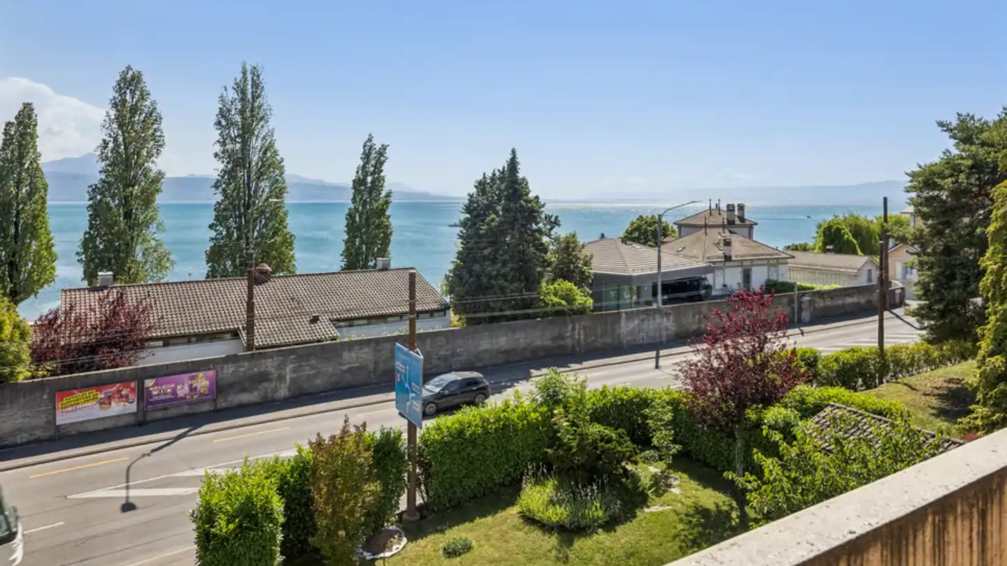 Appartement à vendre - 1095 Lutry - Photo 2