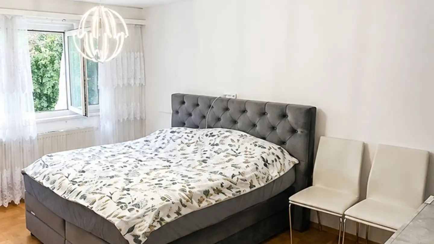Appartamento in affitto - Brückenweg 6, 3930 Visp - Foto 3